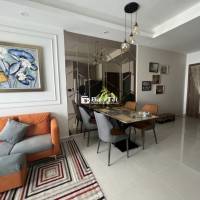 CĂN HỘ 1 PHÒNG NGỦ FULL NỘI THẤT XỊN - CHỈ 9TR/THÁNG - CHUYÊN Q7 RIVERSIDE  