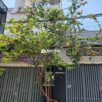 Cần bán GẤP nhà PHONG CÁCH VIP - Q12 - Chỉ 5 tỷ 850 triệu!