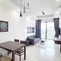 THUÊ CĂN HỘ VIEW SÔNG ĐẸP TẠI Q7 - FULL NỘI THẤT, GIÁ HẤP DẪN  