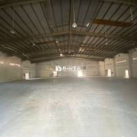 Cho Thuê Kho 1300m² Phạm Văn Chiêu, P14, Gò Vấp - Trần Cao 9m, Sân Rộng, Giá 120tr/Tháng
