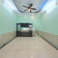 GIẢN 300TR - CƠ HỘI VÀNG CHỈ 4.38 TỶ! - NHÀ ĐẸP TRƯỜNG CHINH - TÂN BÌNH