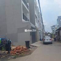 CƠ HỘI VÀNG - LÔ ĐẤT 2 MẶT TIỀN NGÔ CHÍ QUỐC - GIÁ CHỈ 3.2 TỶ!!!