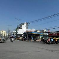 BÁN BIỆT THỰ SANG TRỌNG - DƯƠNG QUANG HÀM - GÒ VẤP - CƠ HỘI VÀNG!