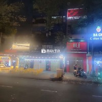 Thuê Nhà Đường Số 10 Phố Ẩm Thực 4x20m, 3 Lầu, Vỉa Hè 12m - Kinh Doanh Lý Tưởng!