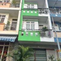 SIÊU PHẨM NHÀ KDC LÝ CHIÊU HOÀNG - GIÁ CHỈ 5.9 TỶ - CƠ HỘI VÀNG KHÔNG THỂ BỎ LỠ!