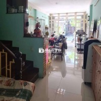 Cơ hội vàng! Nhà phố 4x16m2, 1 lầu, cư xá Phú Lâm B - Chỉ 7.7 tỷ!
