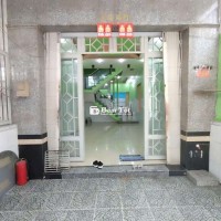 Bán Nhà Cư Xá Phú Lâm A - 41x17 Nở Hậu, 2 Lầu, 1 Tầng Trệt - Giá 6.9 Tỷ  