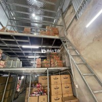 SIÊU PHẨM ĐẤT TẶNG KHO KHỦNG – TRẦN VĂN TRÀ – 10.5 TỶ – NHANH TAY SỞ HỮU!