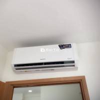 Cần Cho Thuê Căn Hộ Bcons City Green TOPAZ Full Nội Thất - Giá Tốt - Gần Làng Đại Học