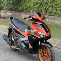 🔥 AB 2016 BSTP - XE ĐẸP - GIÁ TỐT - MUA NGAY KHÔNG CHẦN CHỪ! 🔥