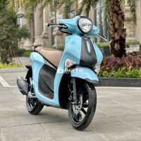 SIÊU PHẨM Yamaha Janus Smartkey 29D2 - CHỈ 23.8 TRIỆU - CỰC MỚI - CHẠY CHƯA ĐẾN 7000KM!!!