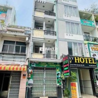 Siêu Phẩm! MTKD VƯỜN LÀI 56M2 3 lầu sân thượng