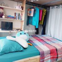 ##  Sống VIP chỉ từ 1TR6/tháng - KTX Cao Lỗ, Q8 - KHÔNG CẦN CHẦN CHỪ!