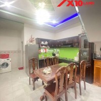 CẦN BÁN NHÀ 1 TRỆT 1 LẦU  2 MẶT TIỀN, P. BÌNH ĐA, BIÊN HÒA 82M2