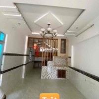 [BÁN GẤP]🌟 HXH 4,8*27m Gần Tên Lửa🌟Nhà lớn đang cho thuê 20tr🌟1lầu🌟
