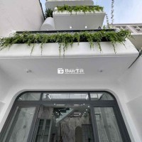 CƠ HỘI VÀNG! SIÊU PHẨM NHÀ MẶT TIỀN GIÁC ĐẠO - TRUNG CHÁNH - 6.8 TỶ!
