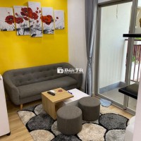 CĂN HỘ 2 PN - FULL NỘI THẤT CAO CẤP - GIÁ SỐC 1 TỶ 7 - NHANH TAY SỞ HỮU!