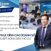 CẦN GẤP 50 NHÂN VIÊN KINH DOANH - LƯƠNG 10-15 TRIỆU + HOA HỒNG 50 TRIỆU/THÁNG!
