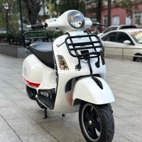 Siêu phẩm Supper GTS 125cc 4 van -  Nhập khẩu Ý -  Cơ hội vàng sở hữu ngay!