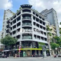 TÒA NHÀ MẶT TIỀN KHỦNG – 4000M2 – QUẬN 10 – CƠ HỘI VÀNG ĐÓN TÀI LỘC!