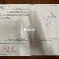 CƠ HỘI VÀNG - LÔ ĐẤT VỊ TRÍ KIM CƯƠNG GIÁ CHỈ…?