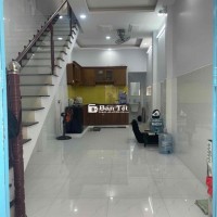 CẦN BÁN GẤP - NHÀ MẶT TIỀN - NGAY TRƯỜNG TÔ NGỌC VÂN!