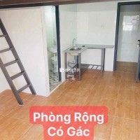 PHÒNG TRỌ VIP - ĐẠI HỌC NGUYỄN TẤT THÀNH - QUẬN 12 - GIÁ CHỈ 2.8 TRIỆU!
