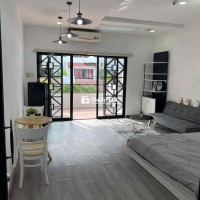 CĂN HỘ 1 PHÒNG NGỦ GẦN TRƯỜNG BÁCH KHOA & Y DƯỢC - THOẢI MÁI, HIỆN ĐẠI, GIÁ TỐT!