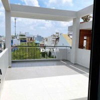 Cơ hội sở hữu nhà phố 4 tầng siêu đẹp - Nguyễn Cửu Đàm - Chỉ cần dọn vào ở!