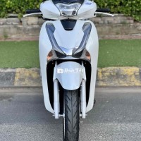 BÁN SH 150 ABS 2018 TRẮNG SPORTY - BSTP CHÍNH CHỦ, GÓP LÃI SIÊU NHẸ – ƯU ĐÃI HẤP DẪN  