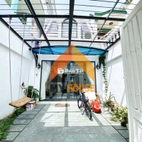 SIÊU PHẨM NHÀ PHỐ THẢO ĐIỀN - XINH ĐẸP KHÔNG TƯỞNG!