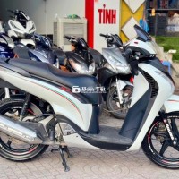 SH150 Ý ĐỜI CUỐI 2009 - CHÍNH CHỦ - GIÁ SỐC!  CỰC ĐẸP!