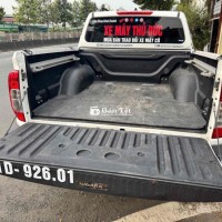 Nissan Navara 2023 EL 2.3 AT 2WD - Siêu phẩm chỉ 16.000km - Đã độ khủng!