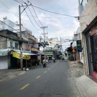 Cơ hội vàng sở hữu nhà MTKD Trịnh Đình Trọng - Chỉ 12.9 tỷ!