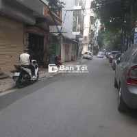 SIÊU PHẨM MẶT NGÕ HOÀNG SÂM - 50M2 X 4 TẦNG - Ô TÔ TRỰC NHÀ - CHỈ 18 TRIỆU/THÁNG!