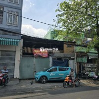 Cơ hội vàng - Nhà MTKD Lạc Long Quân - GIẢM SỐC 1.3 TỶ!!!