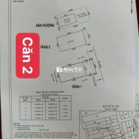 SIÊU PHẨM NHÀ 3 TẦNG HẺM XE HƠI BA VÂN - CHỈ 8.9 TỶ!