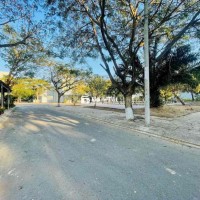 Chủ cần bán gấp lô đất 124m2 cách chợ Gò Đen 500m
