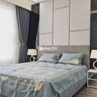 CĂN HỘ FLORITA - QUẬN 7: MƠ ƯỚC SỐNG CAO CẤP BẮT ĐẦU TỪ ĐÂY!