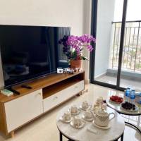 Căn hộ 2PN 72m2 Full Nội Thất Luxury - View Mặt Tiền QL 1K - Chỉ 10TR/Tháng  