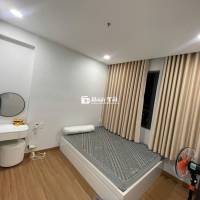 Cho thuê căn 2PN2WC 72m2 full nội thất siêu đẹp mặt tiền QL 1K  