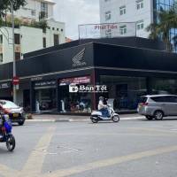 Cho Thuê Mặt Bằng Đẹp, Vị Trí Đắc Địa Ngay Gần LOTTE MART Quận 7  