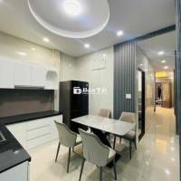 🟢 Nhà bán mới trệt, lầu 51m2(3,6 x 15) nở hậu -3 Pn,2 Wc hẻm Ng Thị Tầ