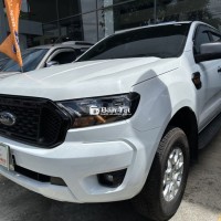 Ford Ranger 2022 Số Sàn - CƠ HỘI VÀNG KHÔNG THỂ BỎ LỠ!