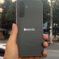 SAMSUNG A56 5G 256G - VỪA MUA 10TR5 - CHƯA KỊP SÀI - GIÁ TỐT NHẤT THỊ TRƯỜNG!  