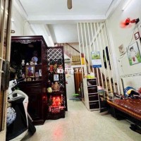 CẦN BÁN NHÀ MẶT TIỀN CMT8 - VỊ TRÍ VÀNG QUẬN 10 - SÁT VÒNG XOAY DÂN CHỦ!
