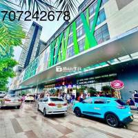 ĐÃ KHAI TRƯƠNG TTTM AEON BÁN CĂN HỘ TOPAZ ELITE,TOPAZ CITY SÁT Q5