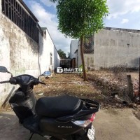 Bán lô đất thổ cư hẻm xe hơi Phường An Phú Đông , Q.12, giá 3,5 tỷ