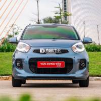 Kia Morning 2019 - Chỉ 300 Triệu - CỰC ĐẸP - XE MỚI ĐẸP NHƯ HÌNH!!