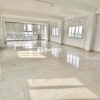 💥TOÀ NHÀ MẶT TIỀN GẦN TÙNG THIỆN VƯƠNG CÓ THANG MÁY